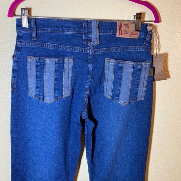 LÜC bootcut jeans size-5‎ - Picture 4 of 11